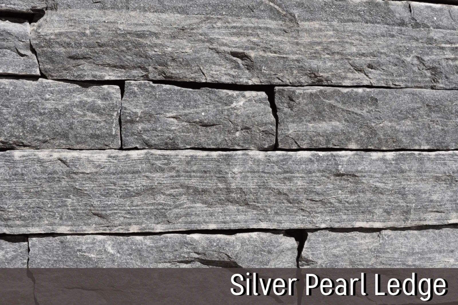 Silver Pearl Ledge