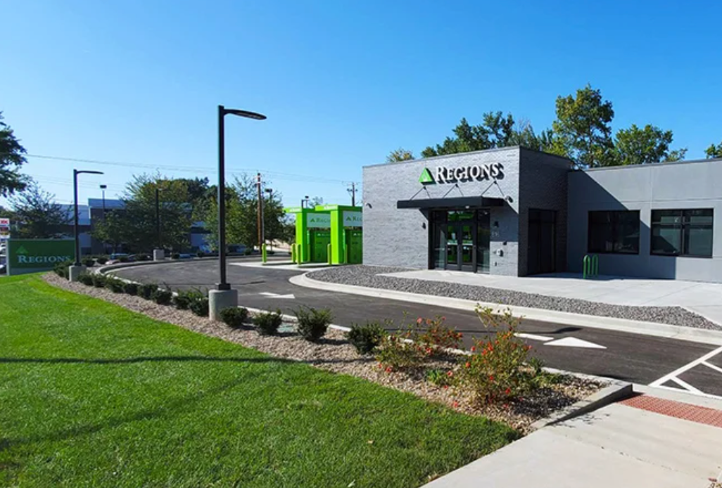 commercial landscaping