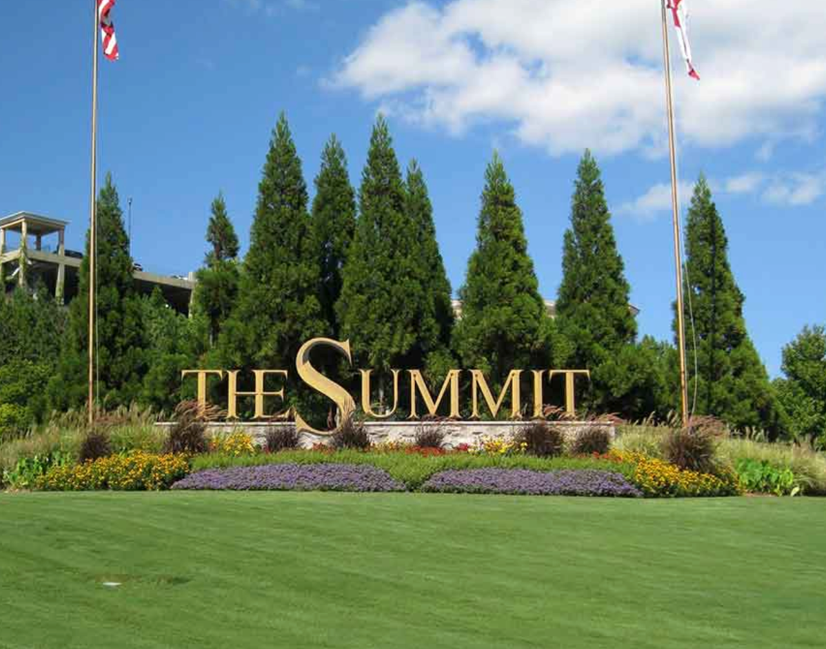 commercial lawn care in birmingham and beyond