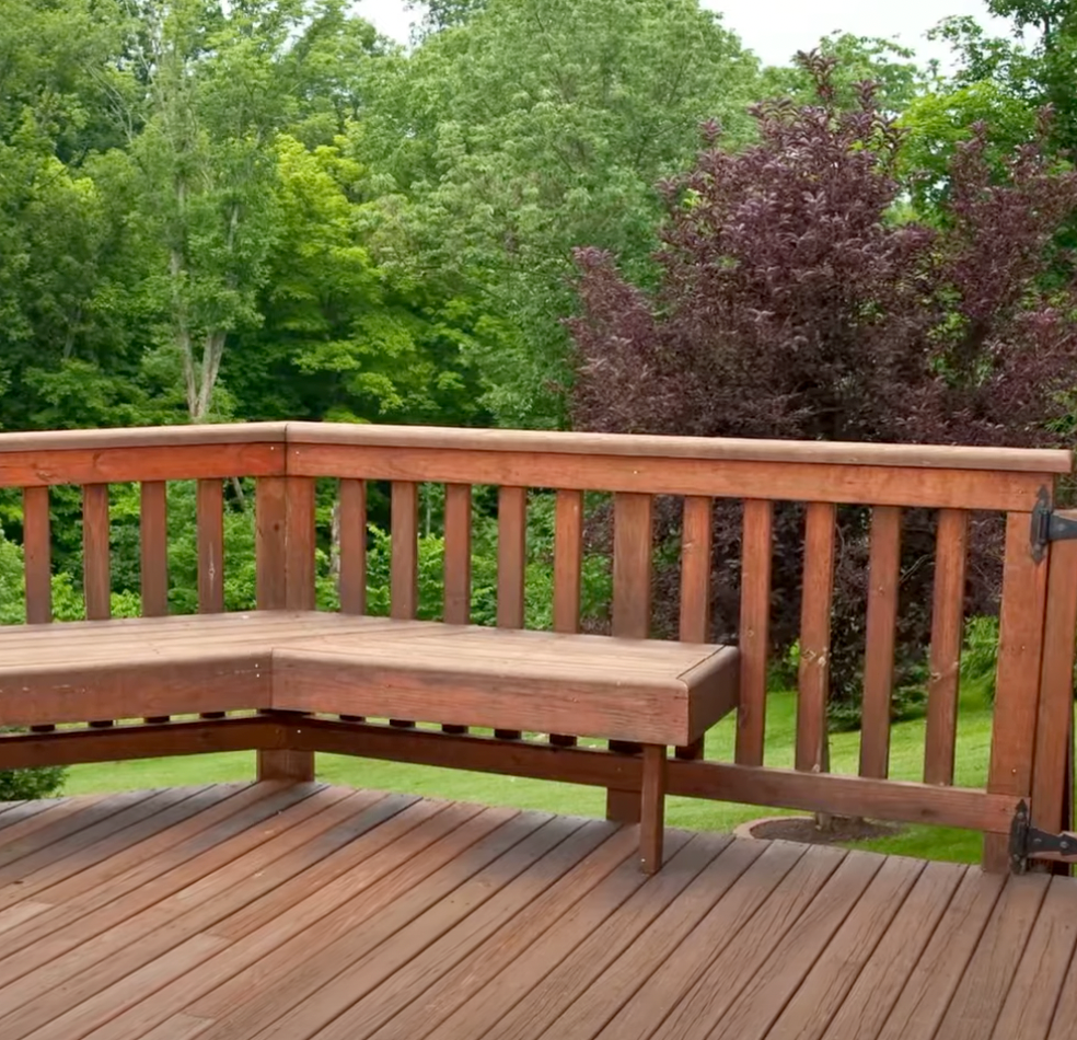 deck builders