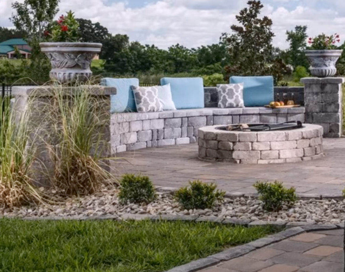 fire pits