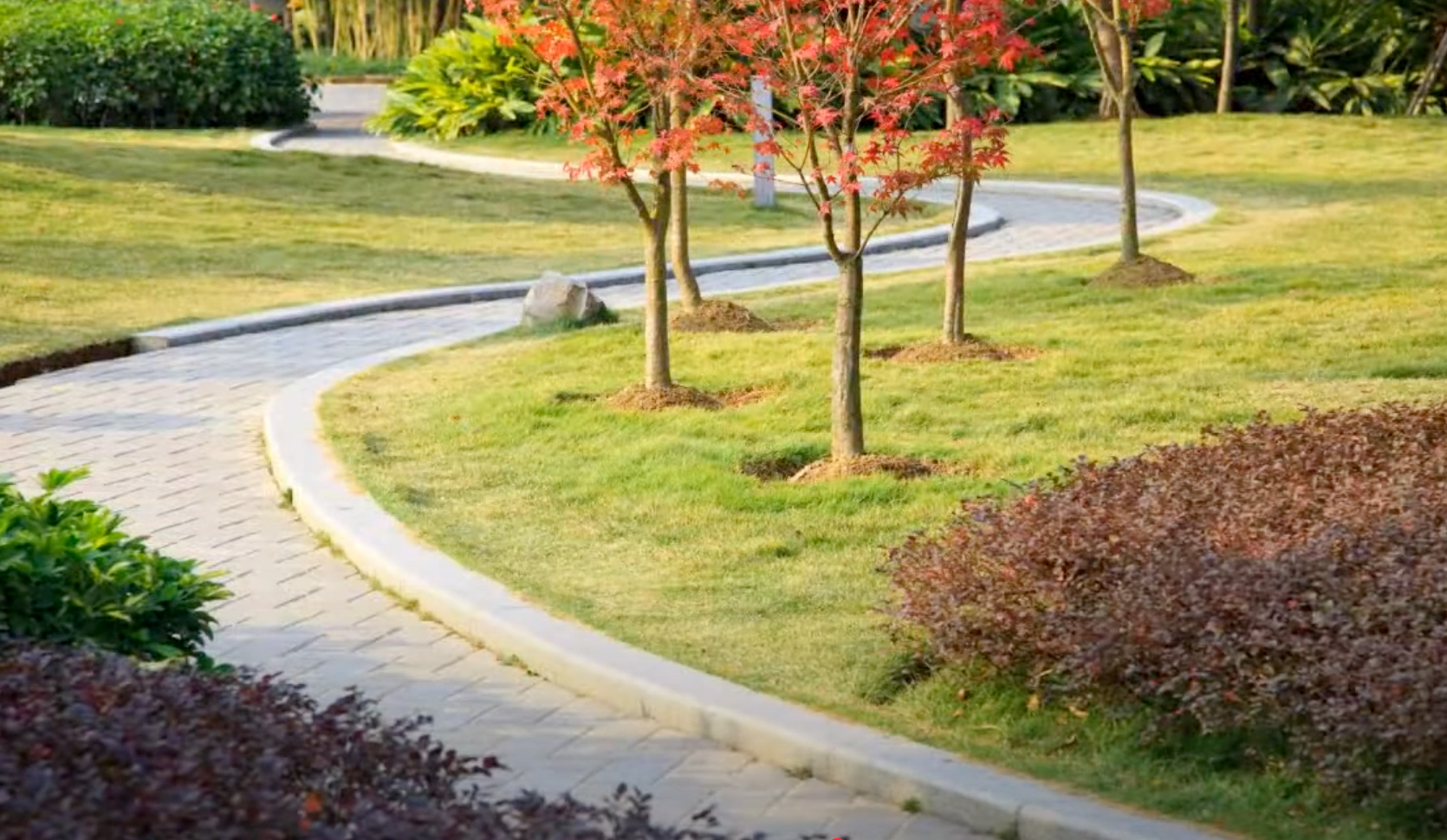 mountain brook lawn care