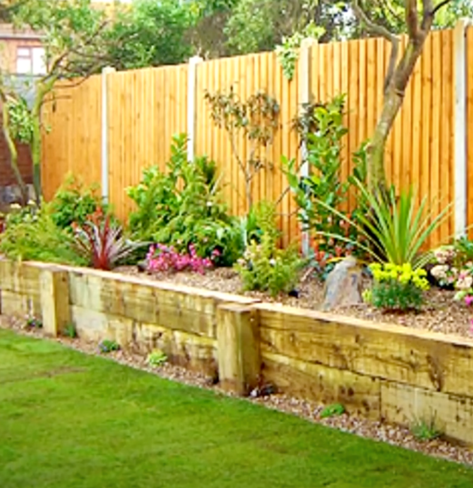 hardscaping services