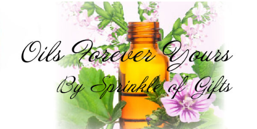 Oils Forever Yours Logo