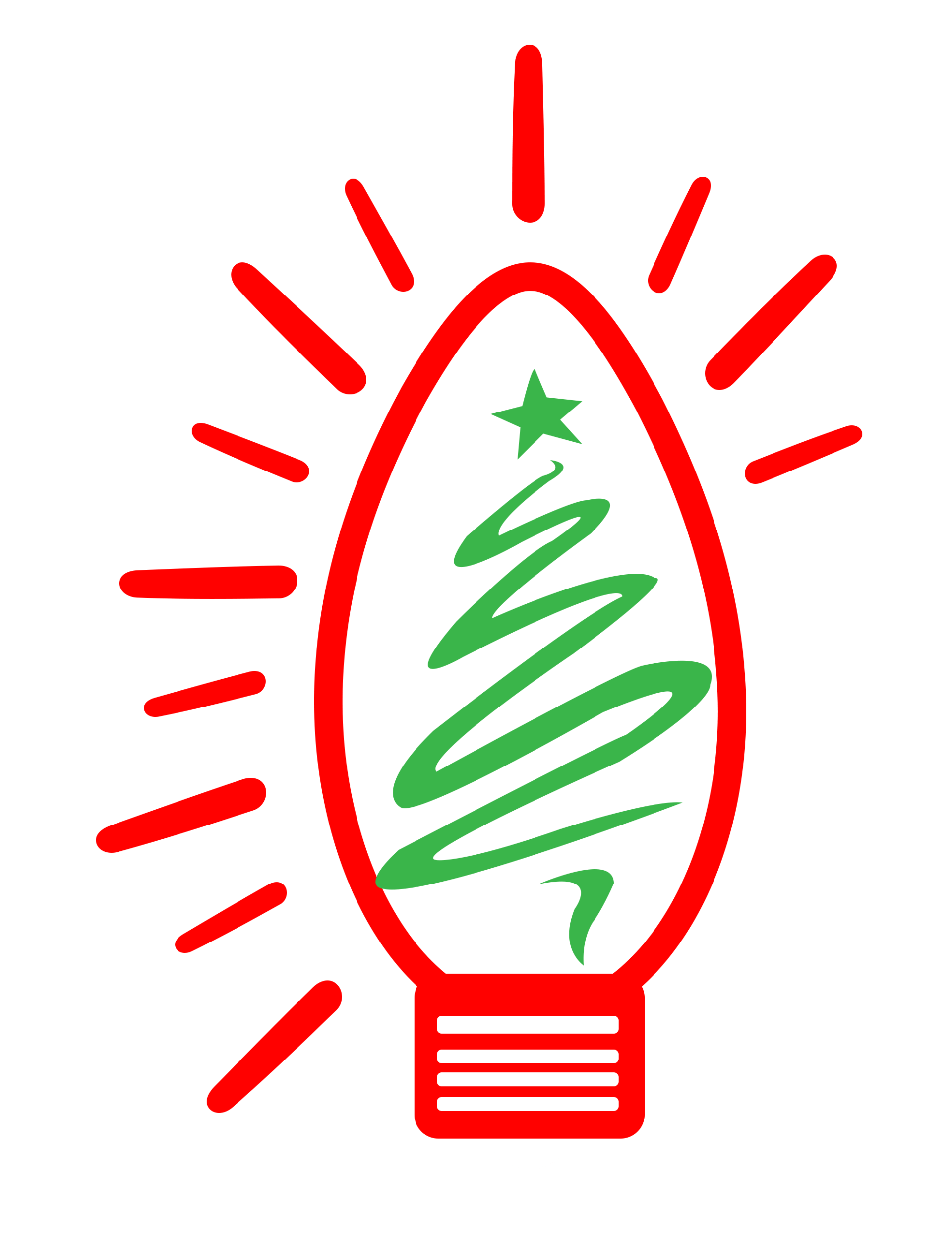 Commercial Christmas Trees Light Installers SoCal
