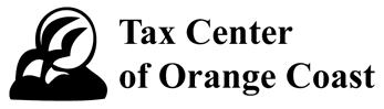 Tax Center of Orange Coast