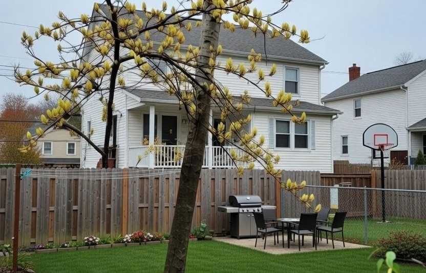 Spring Tree Health Checklist for Albany Homeowners