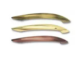 Maniglie e accessori per cofani