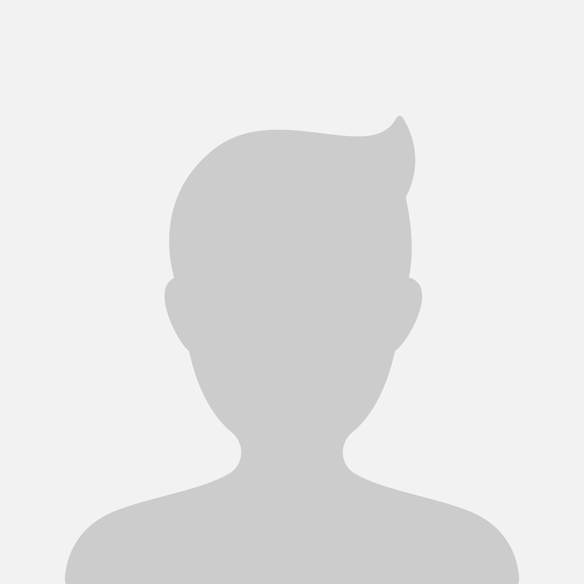 Profile picture of staff member