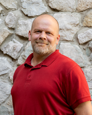 Profile picture of staff member