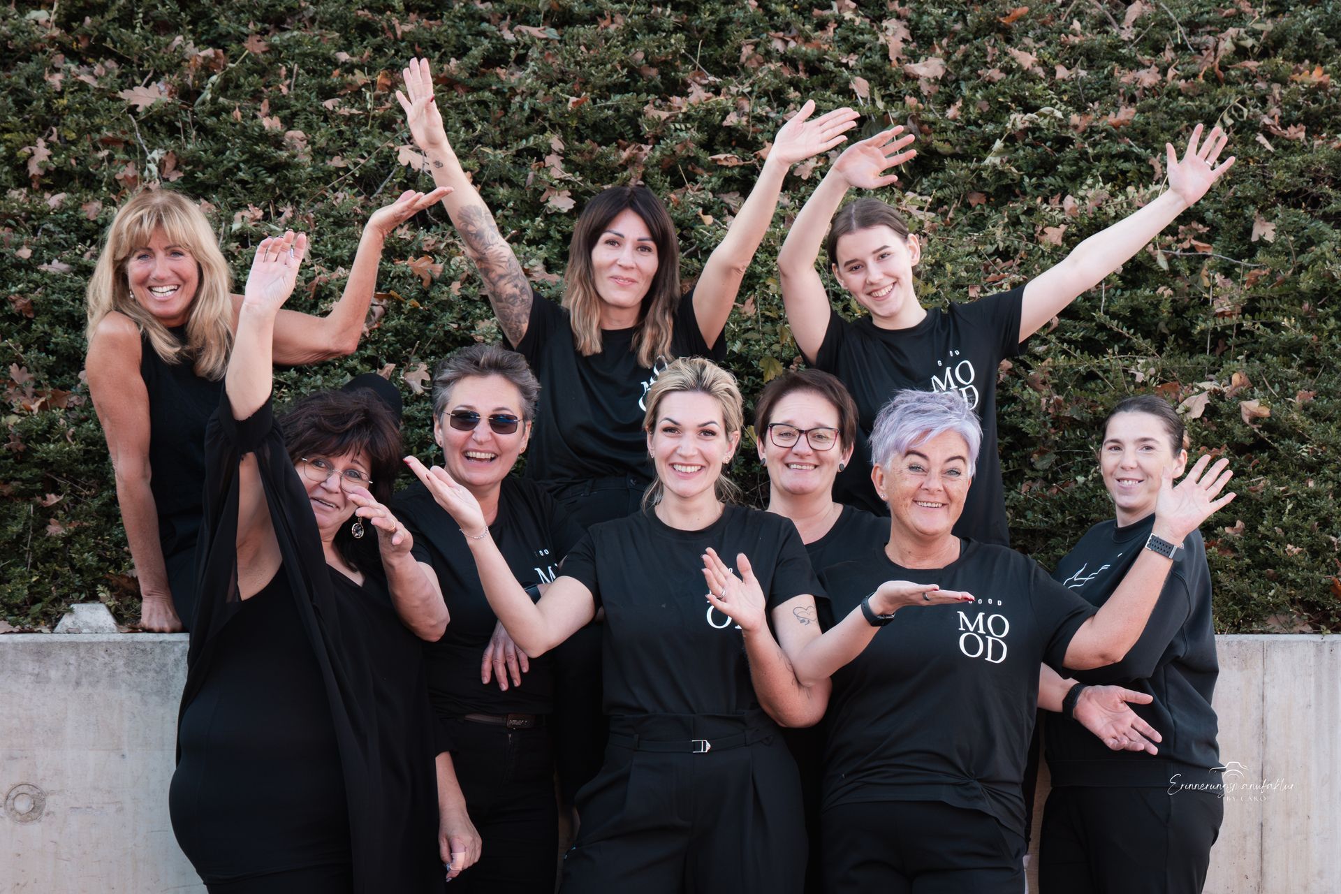 Kelebek Cosmetics by Mona Studio Innsbruck