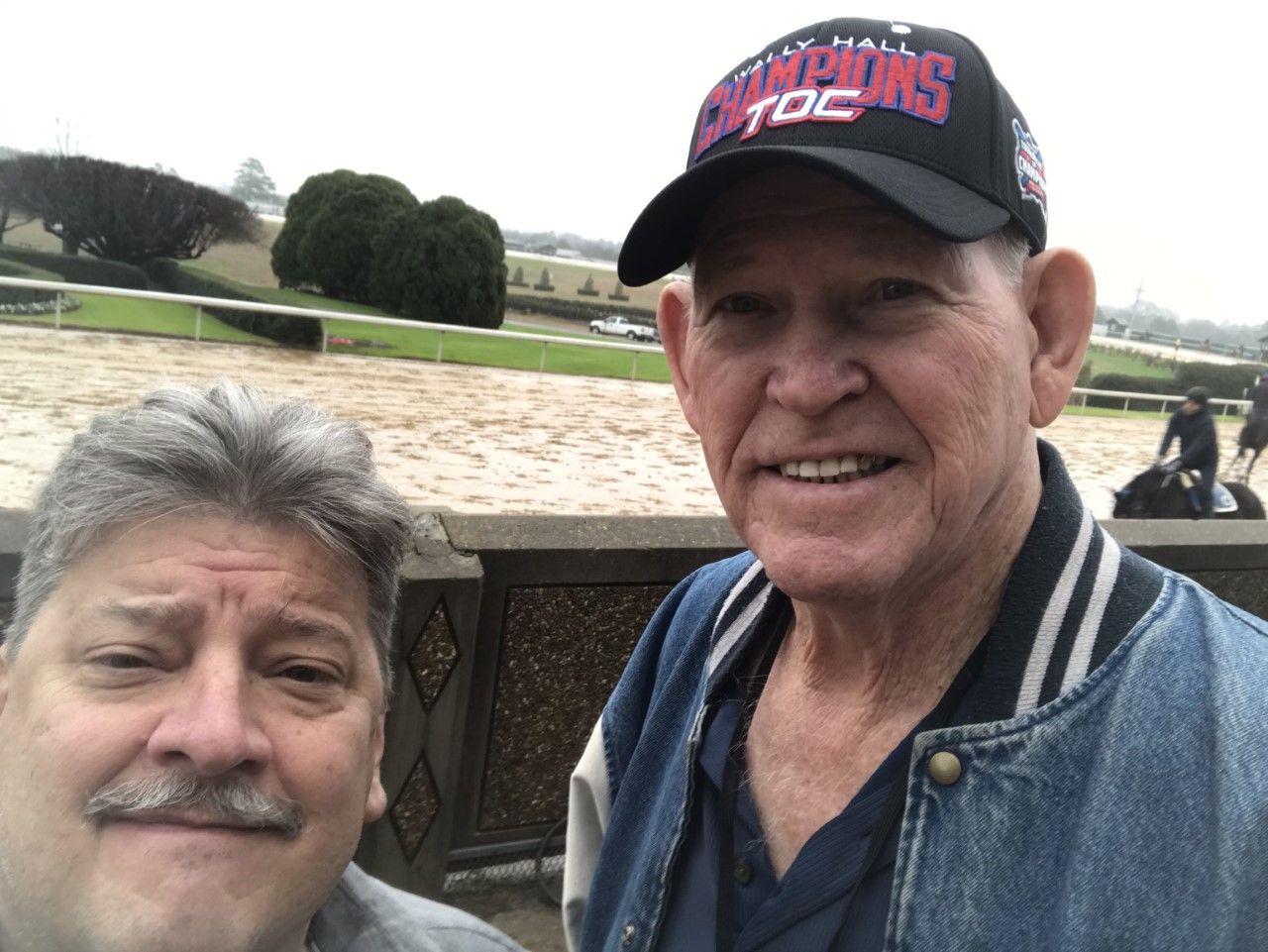 Sailing Galleon — Hot Springs, AR — P & M Treasures