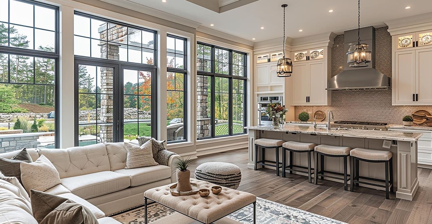 Advantages of home window tinting