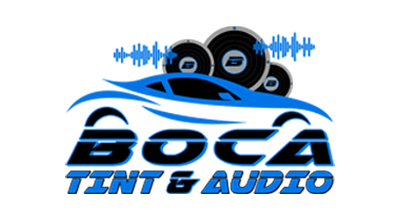 boca tint & audio in Boca Raton