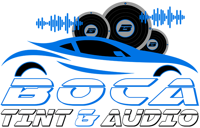 Boca Tint and Audio