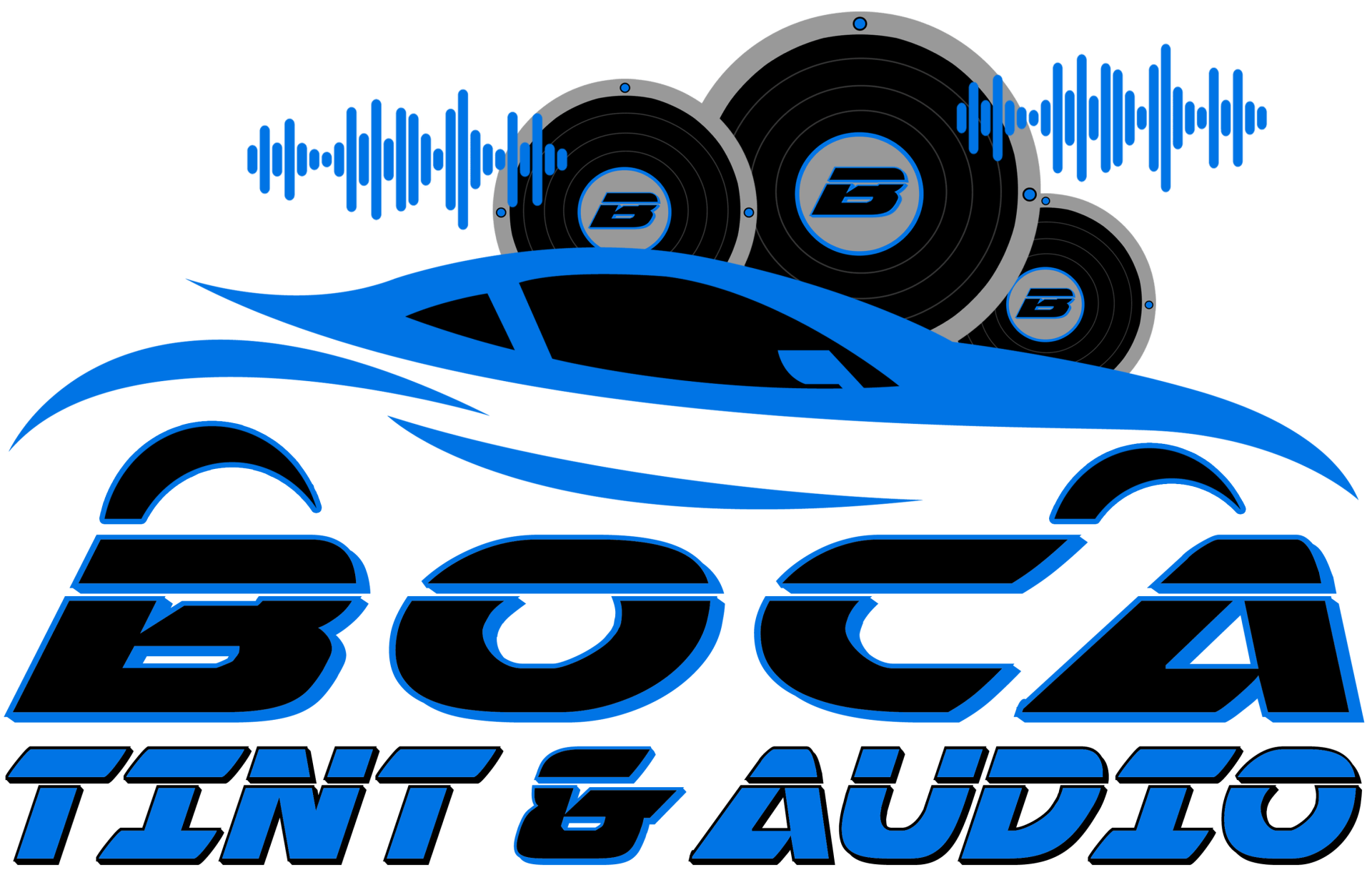 Auto Home Commercial Window Tinting Car Electronics Boca Raton