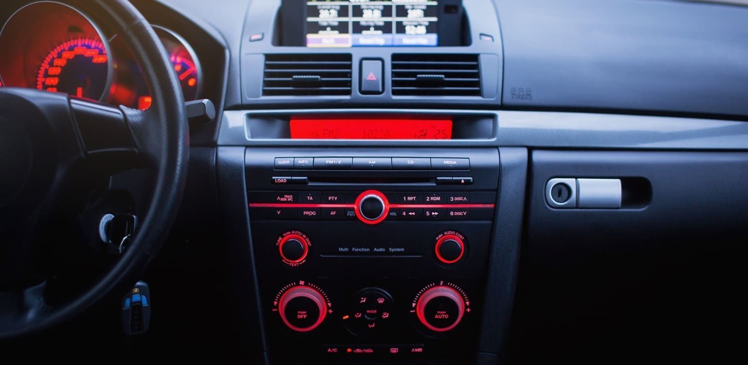 Car audio installation near me