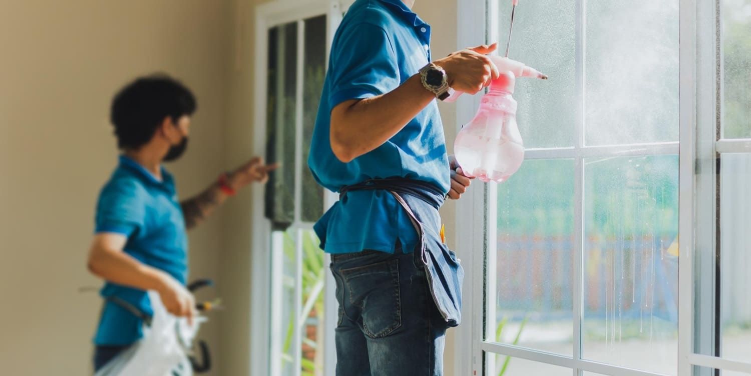 Residential window tint experts