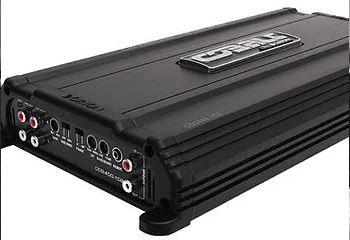 Car Audio and ADD AN AMPLIFIER