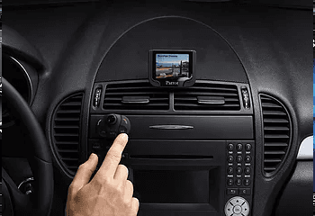 Car Audio and BLUETOOTH STREAMING