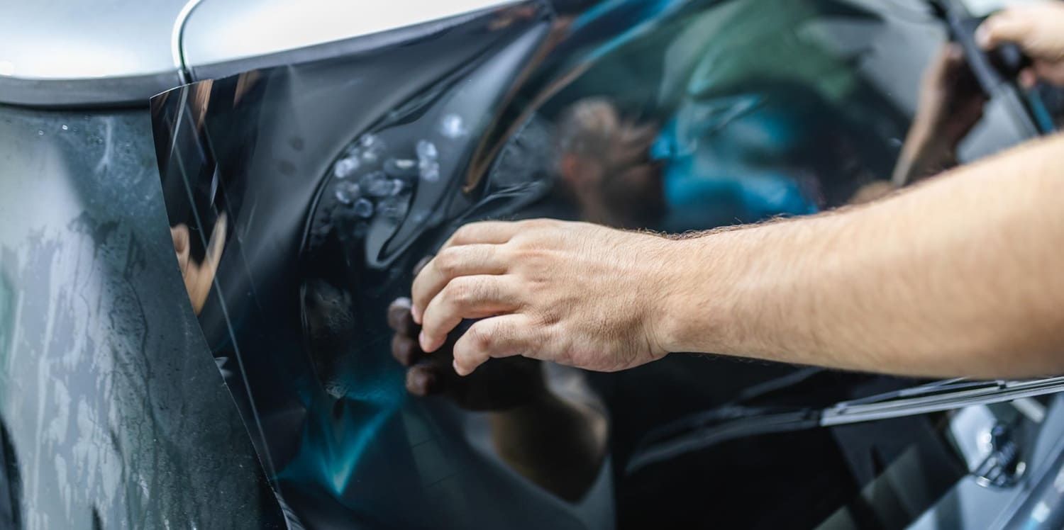 car window tint legality by state