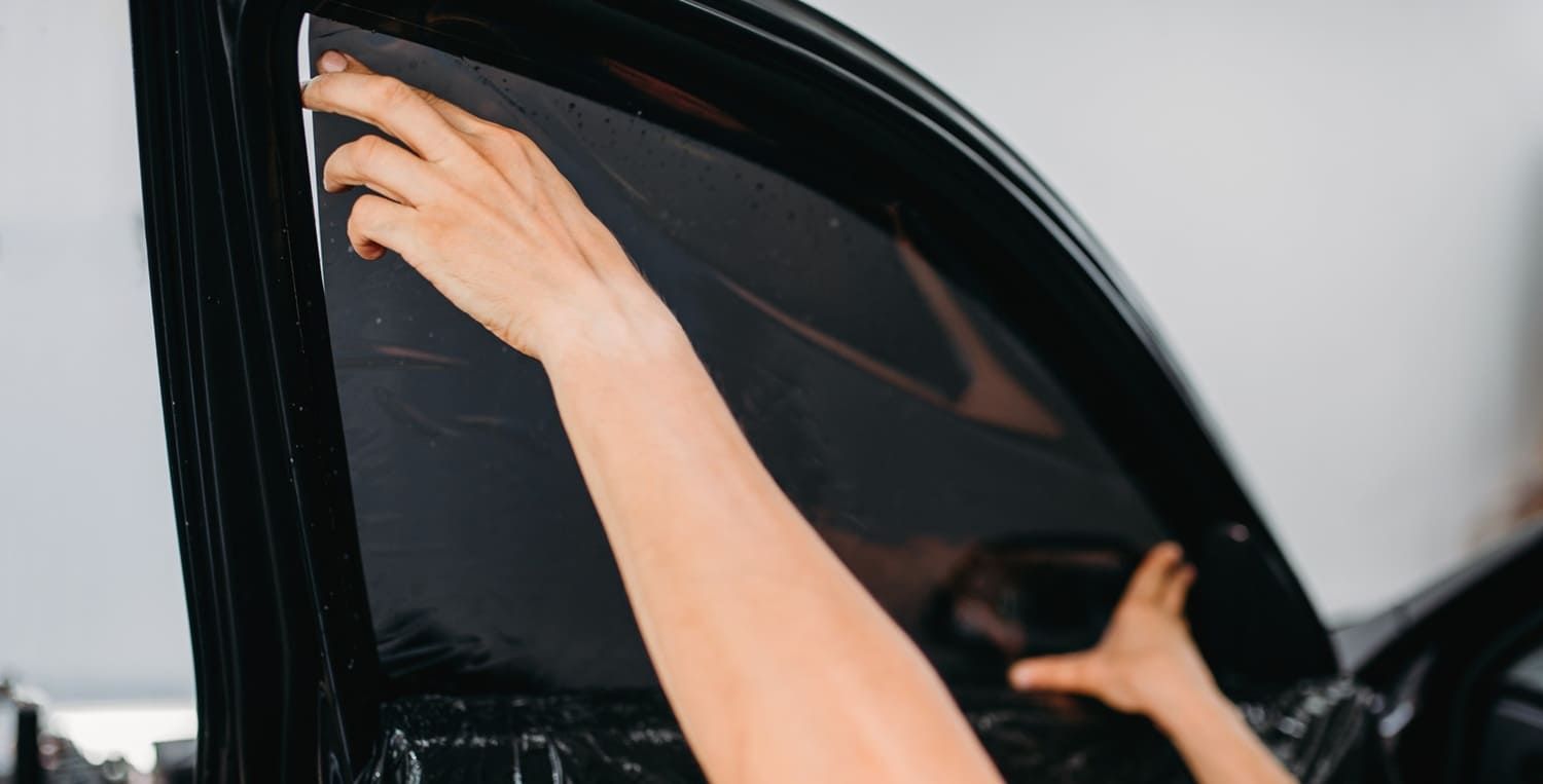 ceramic tint for cars