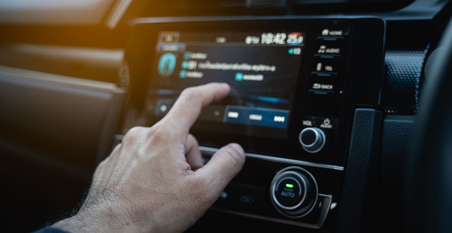 improve car audio
