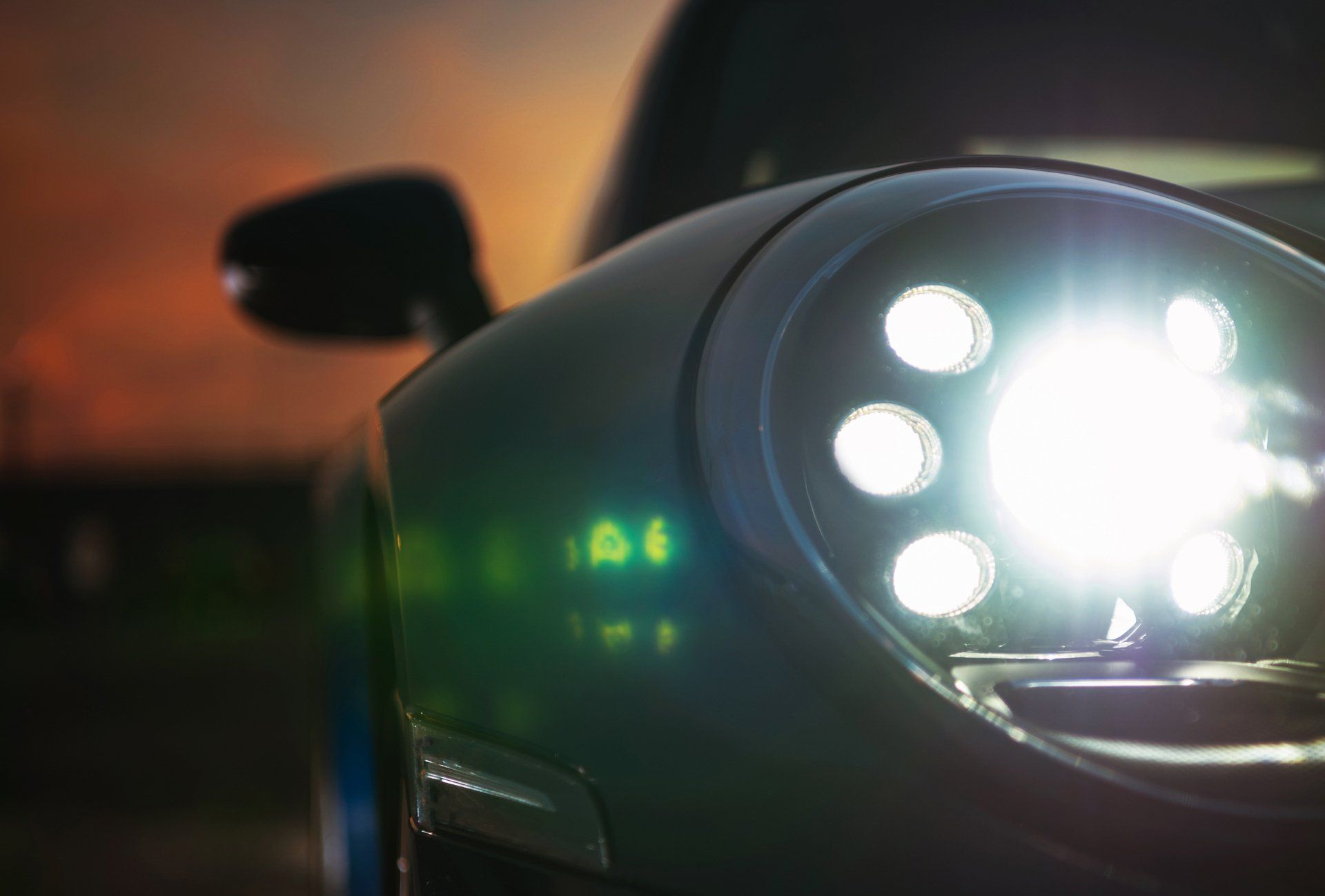 Car LED Lighting