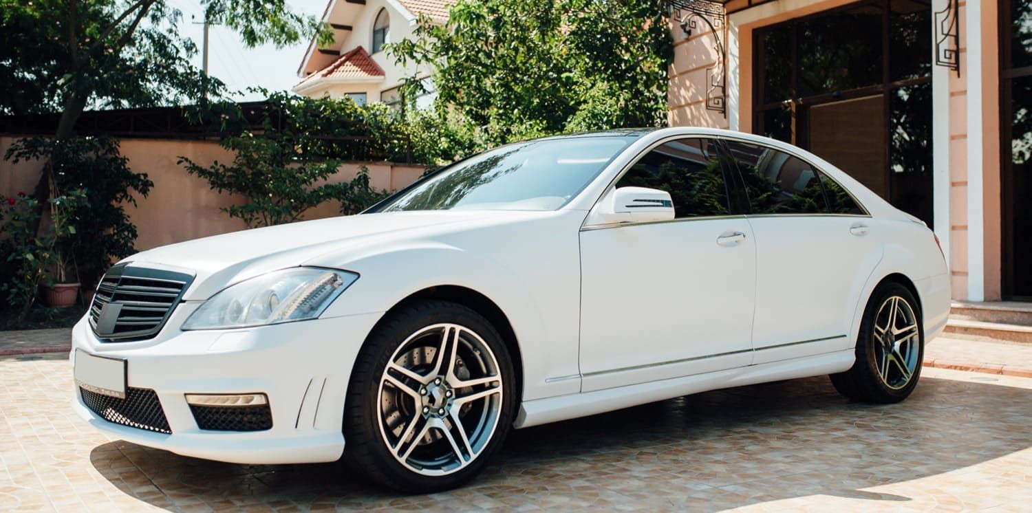 window tint for UV protection