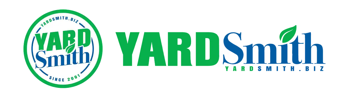 Yard Smith Yard Smith