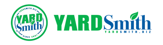 Yard Smith logo showcases their expertise as a fence contractor serving Atlanta properties
