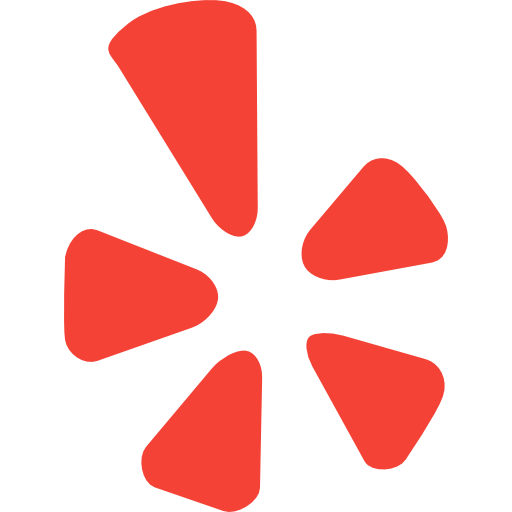 Yelp Icon
