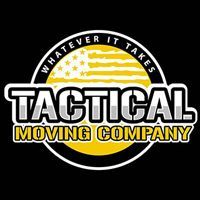 Tactical Moving Company