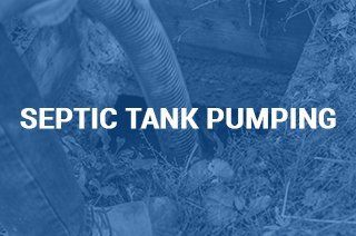 Septic Tank Pumping Leland, NC