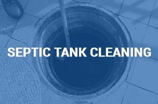 Septic Tank Cleaning Leland, NC
