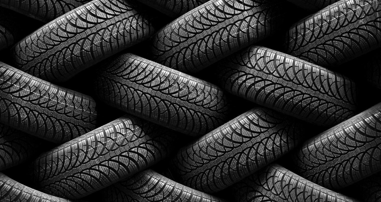 Tires — Lancaster, CA — Wayne & Dave's Automotive