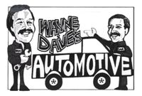 Wayne & Dave's Automotive