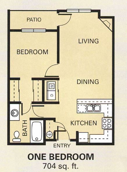 Capitol Steps Floorplan