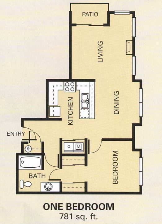 Capitol Steps Floorplan