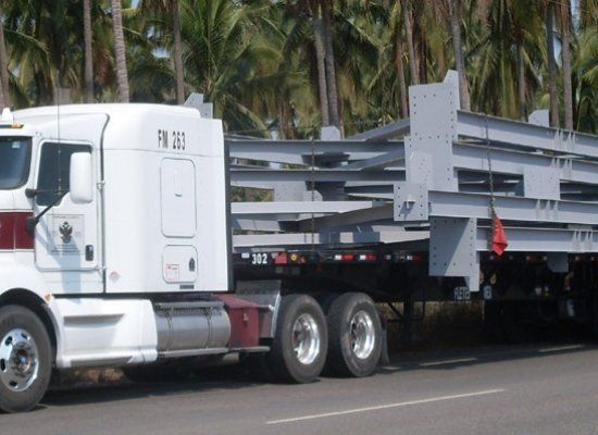 Flatbed Carriers and Trailers 20