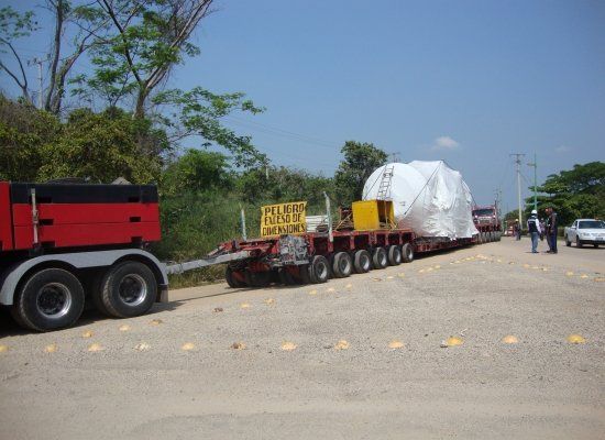 Flatbed Carriers and Trailers 27