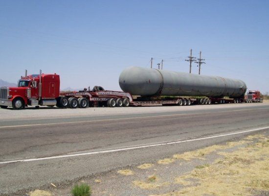 Flatbed Carriers and Trailers 8