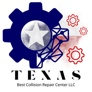 Texas Quality Collision Center logo