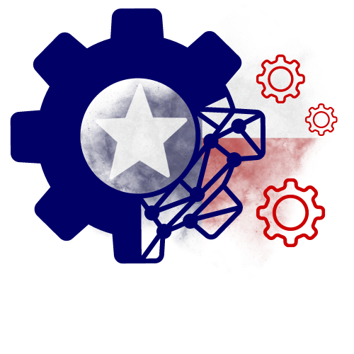 Texas Quality Collision Center logo