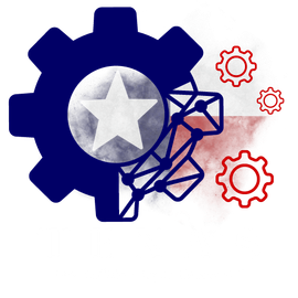 Texas Quality Collision Center logo