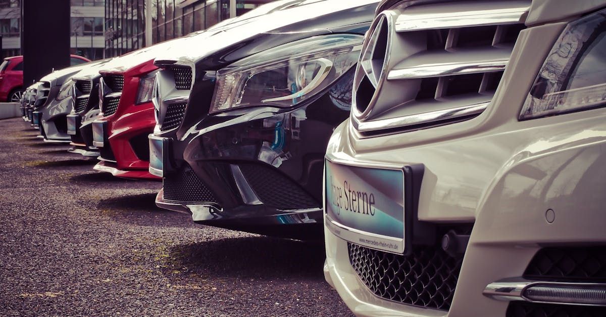 Rental Car Reservation