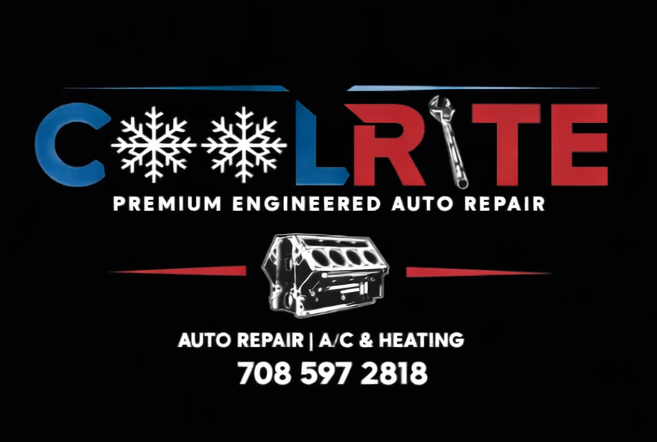 Contact Cool Rite Auto Repair Alsip, IL | Schedule Service Today