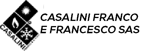 Casalini Franco e C. Pannelli Solari-logo