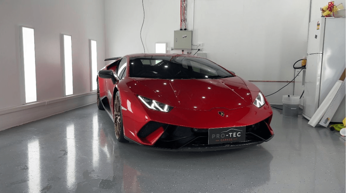 Premium Car Detailing Service in Sydney Ceramic Coating & More