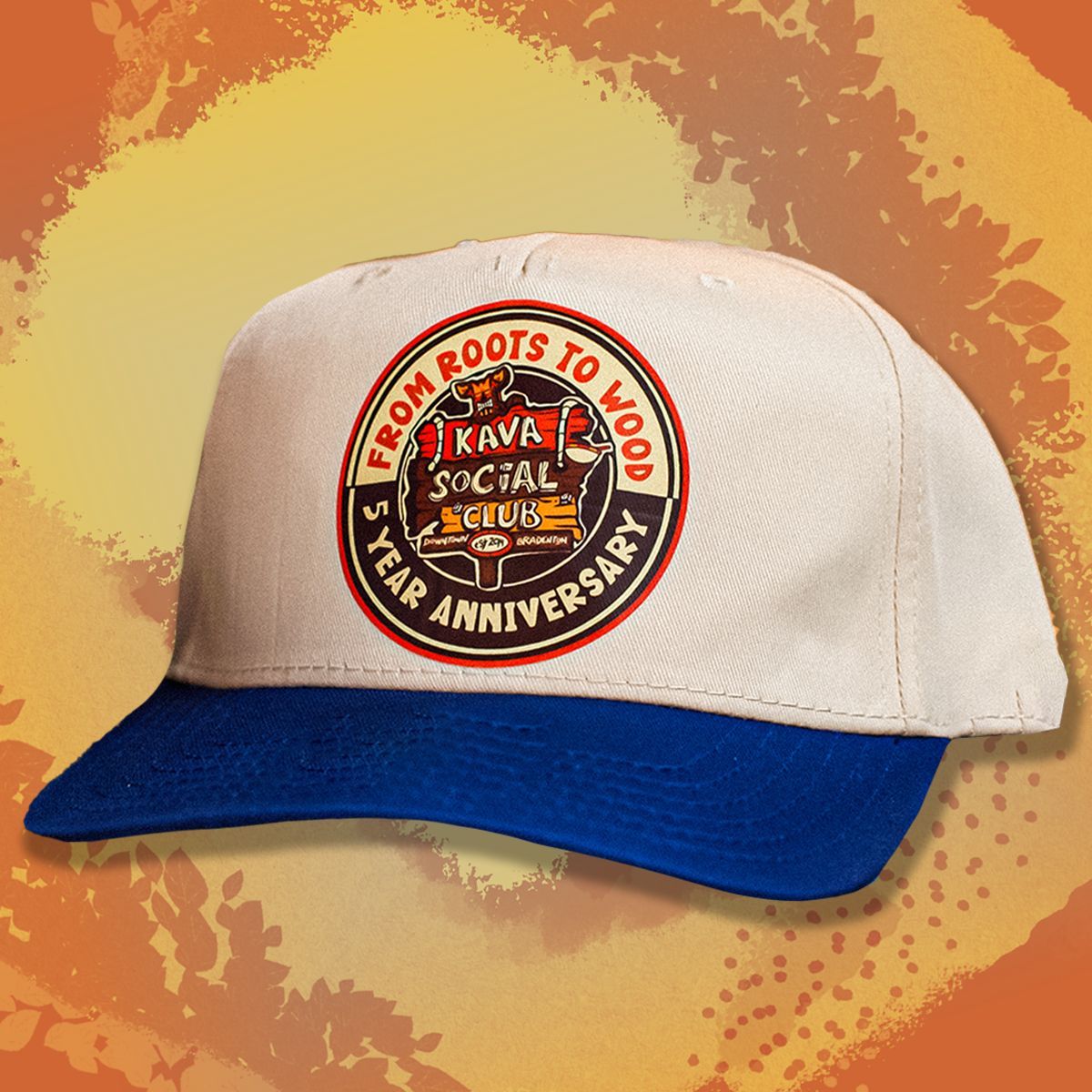 KSC 5-Year Limited Edition - Hat
